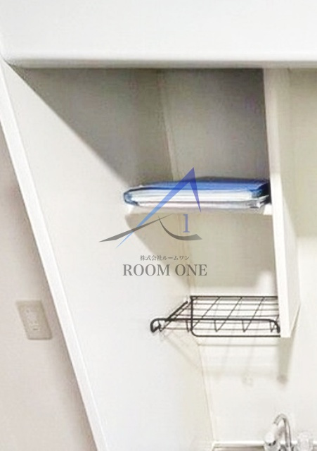 グランヴァン目白台のその他