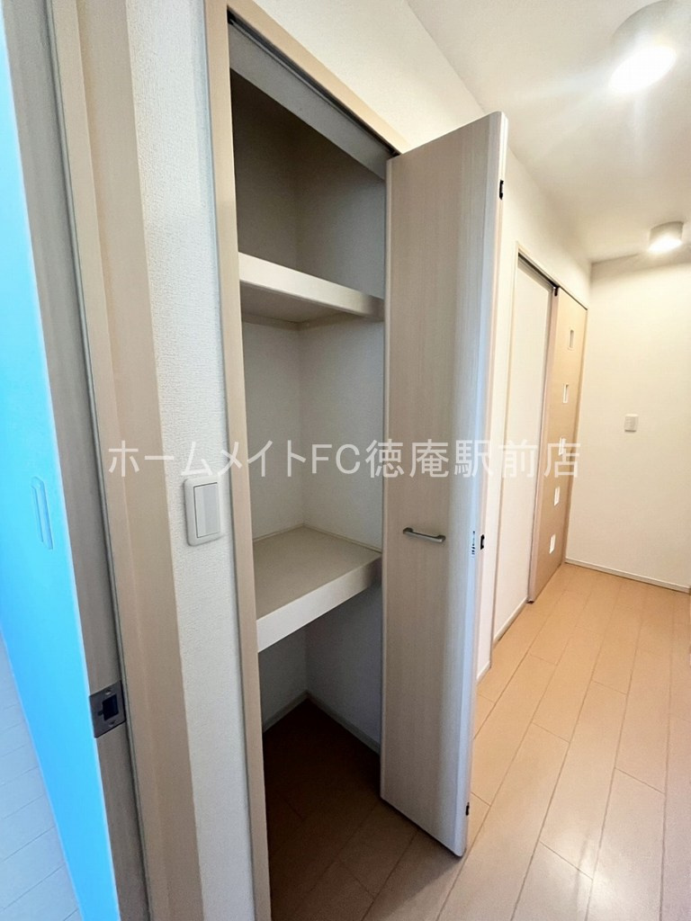 東大阪市三島２丁目のアパートのその他