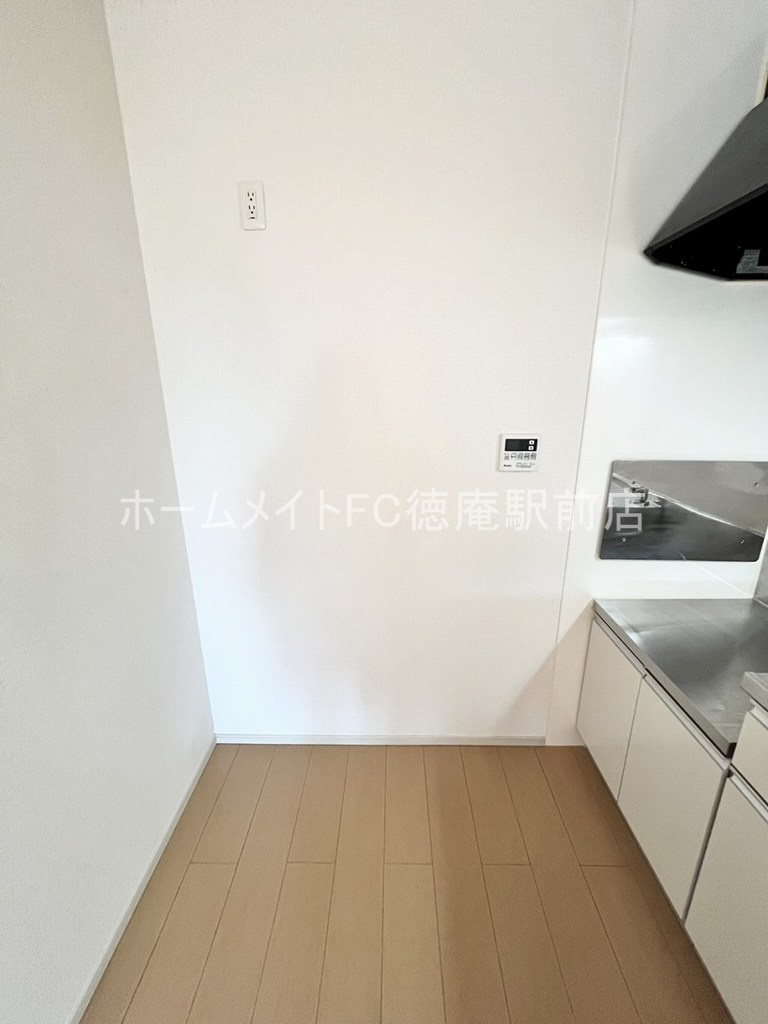 東大阪市三島２丁目のアパートのその他