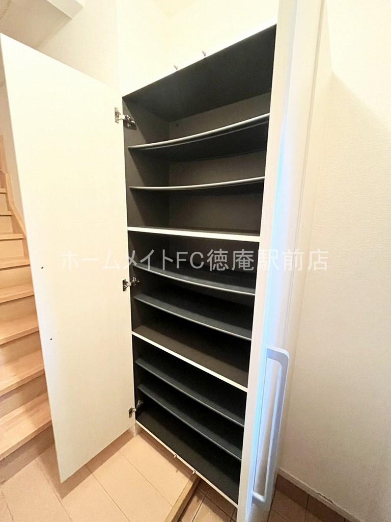 東大阪市三島２丁目のアパートのその他