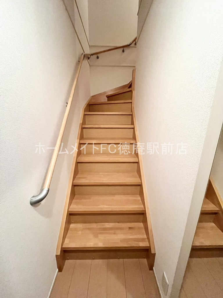 東大阪市三島２丁目のアパートのその他