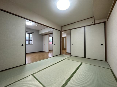 【その他共用部分】 | 須賀第３ハイツ