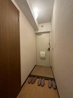 【玄関】 | 須賀第３ハイツ