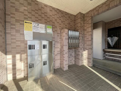  | 須賀第３ハイツ