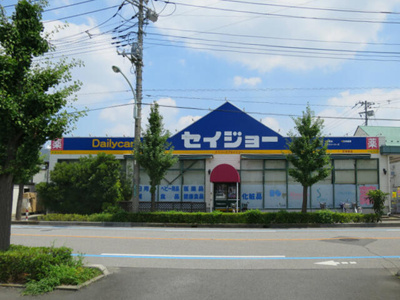  | 須賀第３ハイツ