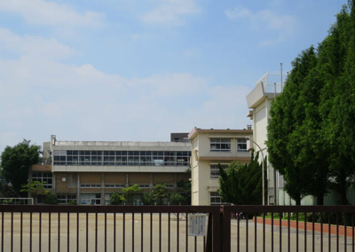  | 須賀第３ハイツ