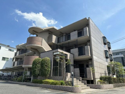 【外観】 | 須賀第３ハイツ