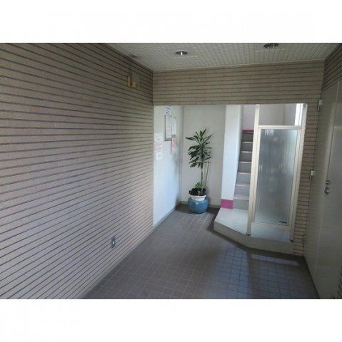 アーバンライフ鹿島のその他共用部分