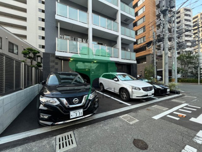  | サニークレスト山王公園