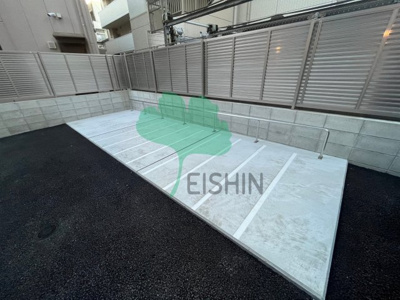  | サニークレスト山王公園