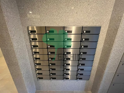  | サニークレスト山王公園