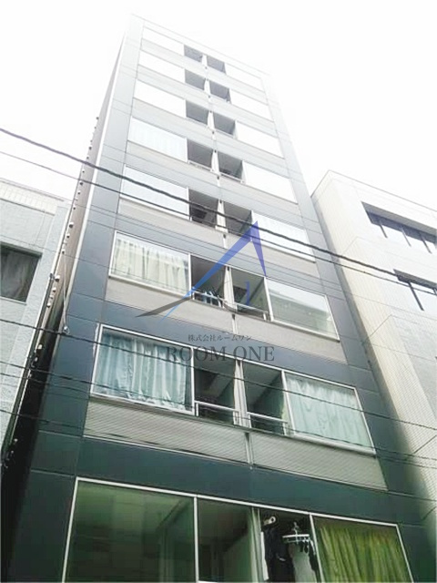 千代田タワーマンション