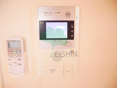 【セキュリティ】 | サニークレスト東比恵 | 日当たりの良いバルコニーです！