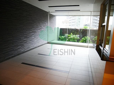 【エントランス】 | サニークレスト東比恵 | 清潔なエントランスです