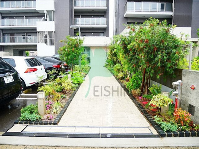 【外観】 | サニークレスト東比恵