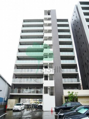 【外観】 | サニークレスト東比恵 | 外観もきれいです