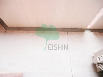 【バルコニー】 | サニークレスト東比恵