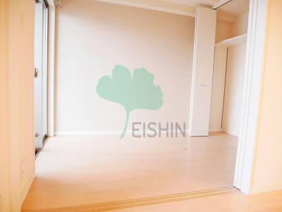 【寝室】 | サニークレスト東比恵 | 落ち着いて過ごせるお部屋なので、寝室にいかがでしょうか