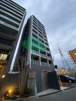 【外観】 | サニークレスト東比恵2 | 外観です。