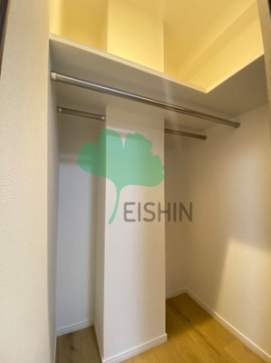【収納】 | サニークレスト東比恵2 | 収納です。
