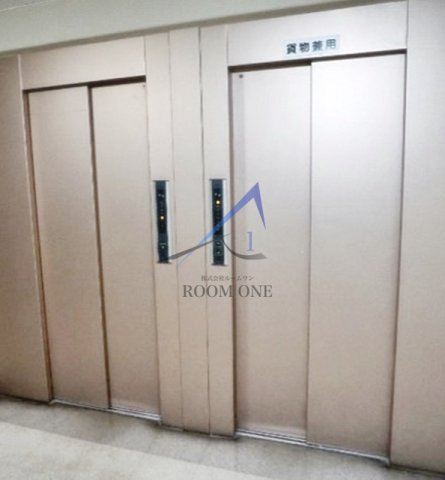 市ヶ谷見附ハイム