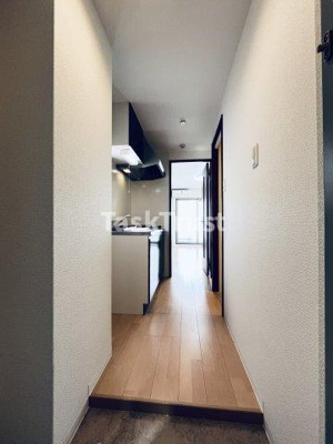 【玄関】 | パーラム関目