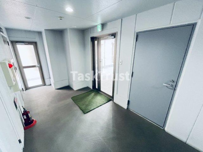 【ロビー】 | パーラム関目