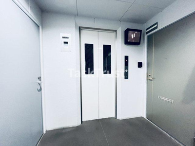 【その他共用部分】 | パーラム関目