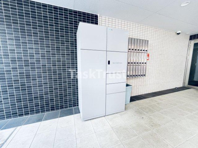 【その他共用部分】 | パーラム関目