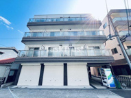 パーラム関目の画像