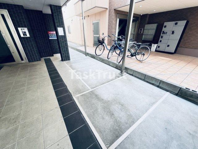 【その他共用部分】 | パーラム関目