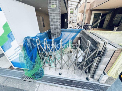 【その他共用部分】 | パーラム関目