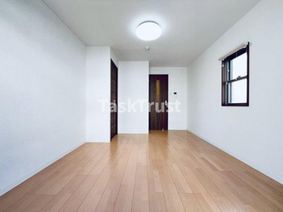 【居間・リビング】 | パーラム関目