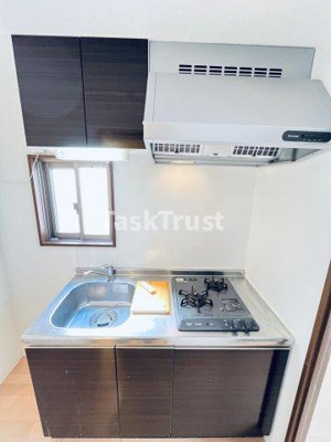 【キッチン】 | パーラム関目