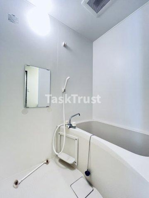 【浴室】 | パーラム関目