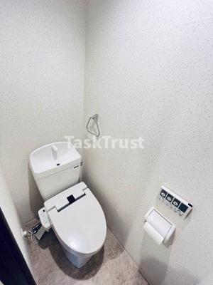 【トイレ】 | パーラム関目