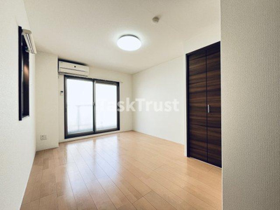 【内装】 | パーラム関目