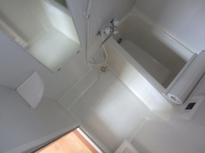 【浴室】 | ベルフィーヌ船橋