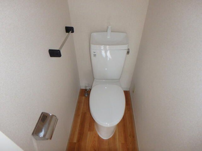 【トイレ】 | ベルフィーヌ船橋