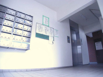 【その他共用部分】 | ベルフィーヌ船橋