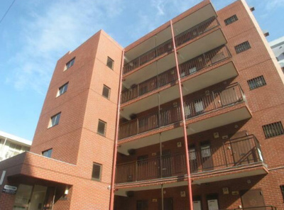 【外観】 | ベルフィーヌ船橋