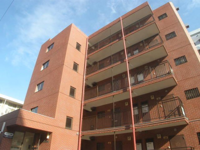 【外観】 | ベルフィーヌ船橋