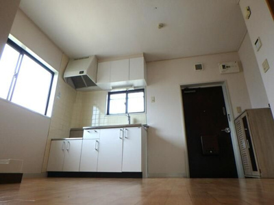 【寝室】 | ベルフィーヌ船橋