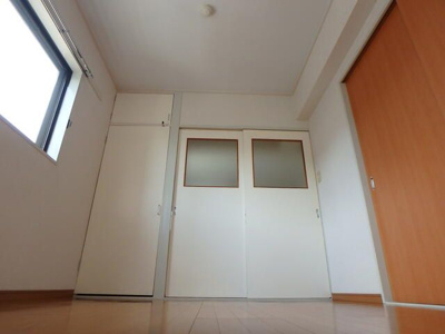 【寝室】 | ベルフィーヌ船橋