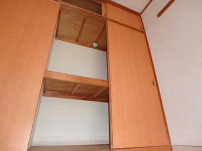 【収納】 | ベルフィーヌ船橋