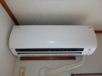 【設備】 | ベルフィーヌ船橋