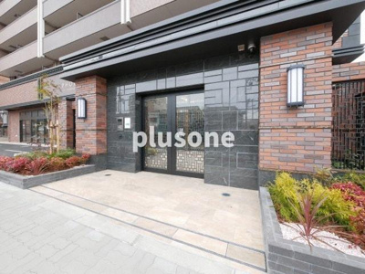 【エントランス】 | PHOERME城北公園