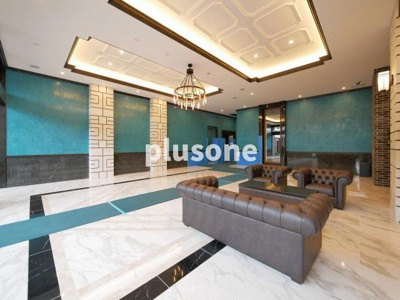 【ロビー】 | PHOERME城北公園