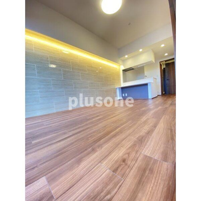 【居間・リビング】 | PHOERME城北公園