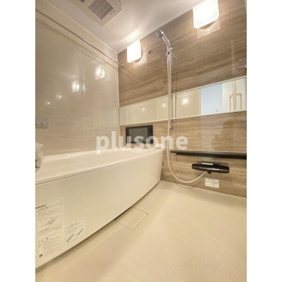 【浴室】 | PHOERME城北公園